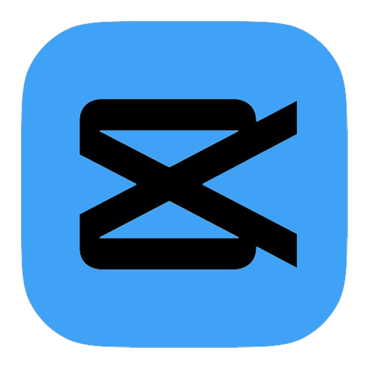 Capcut Logo