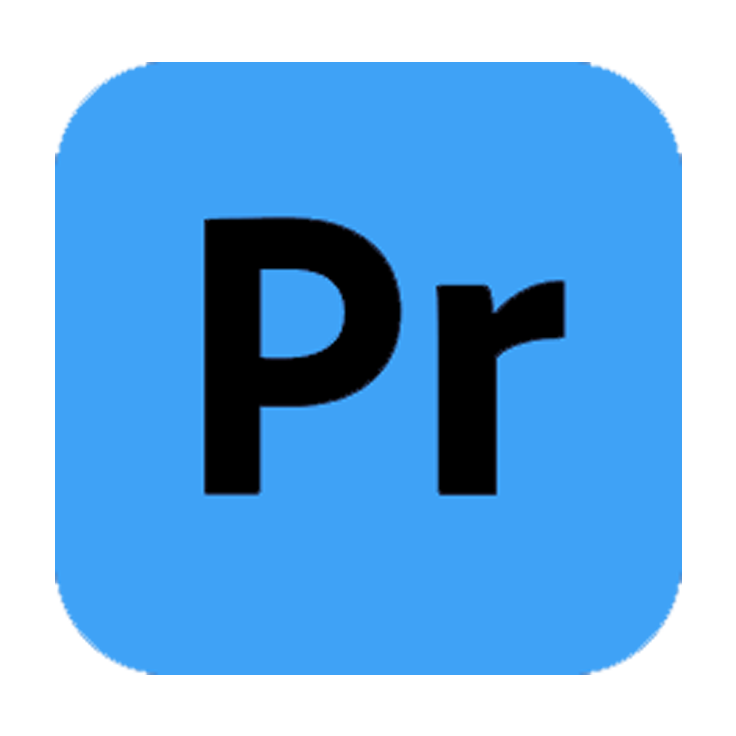 Premiere Pro Logo