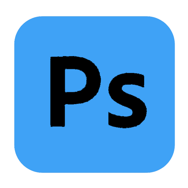 Adobe Photoshop Logo