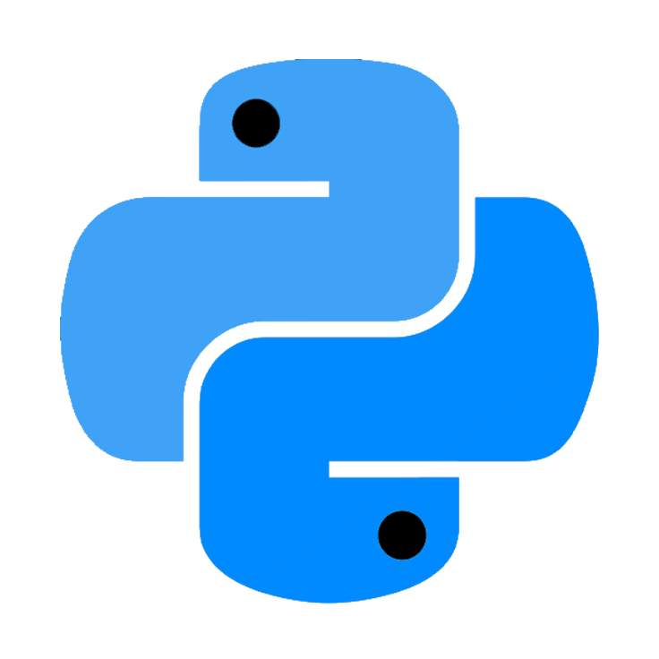 Python Logo