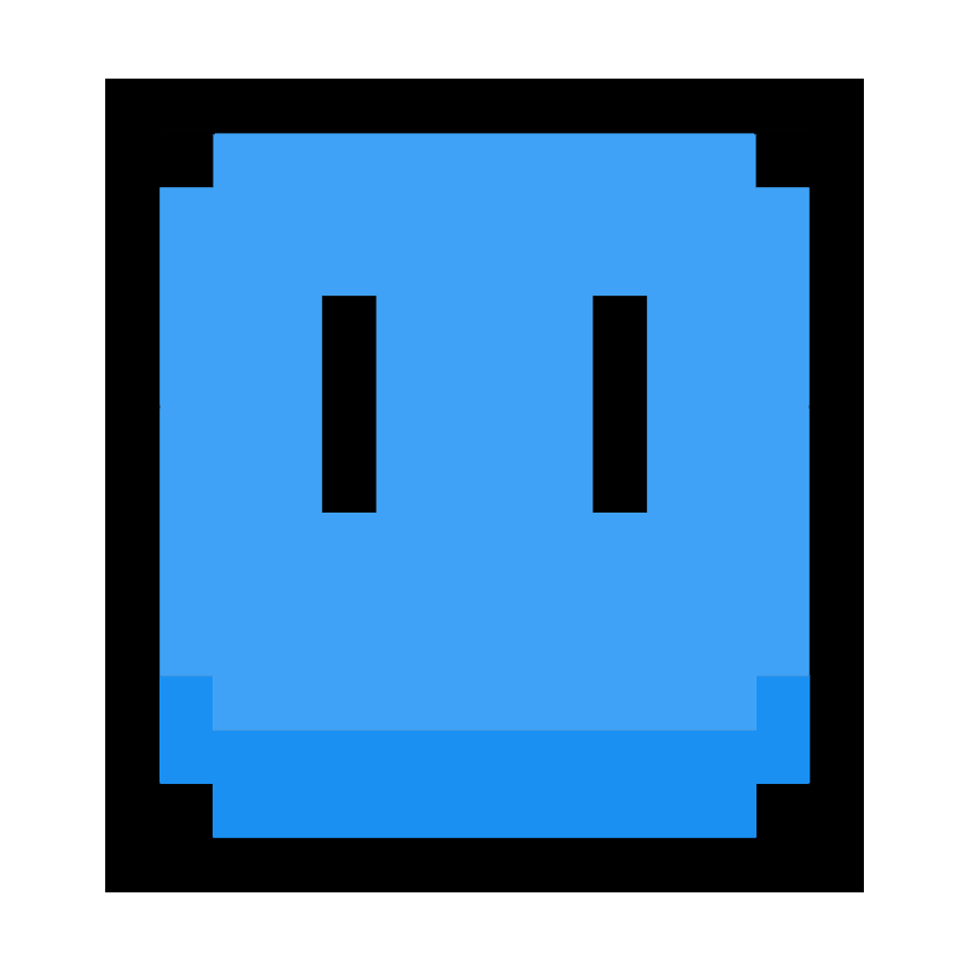 Aseprite Logo