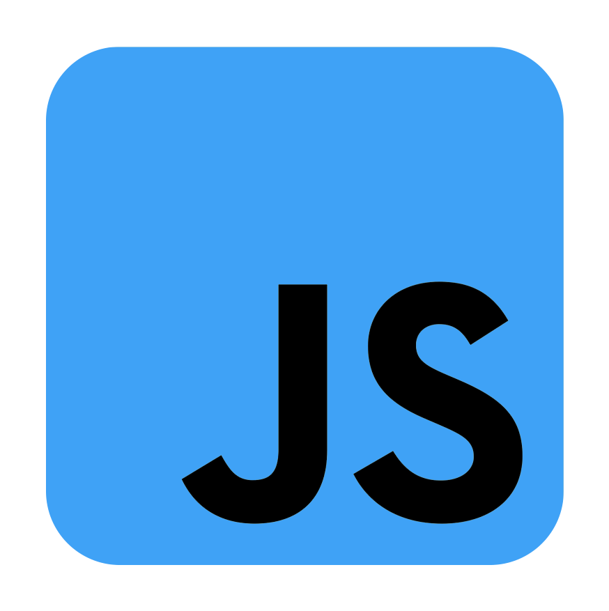 Javascript Logo